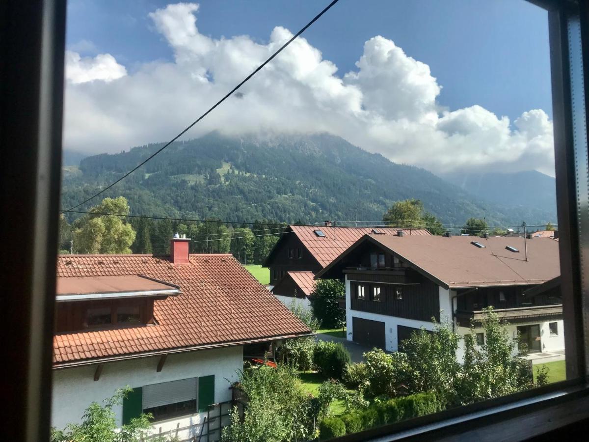 Апартаменты Schittlerhof Фишен Экстерьер фото