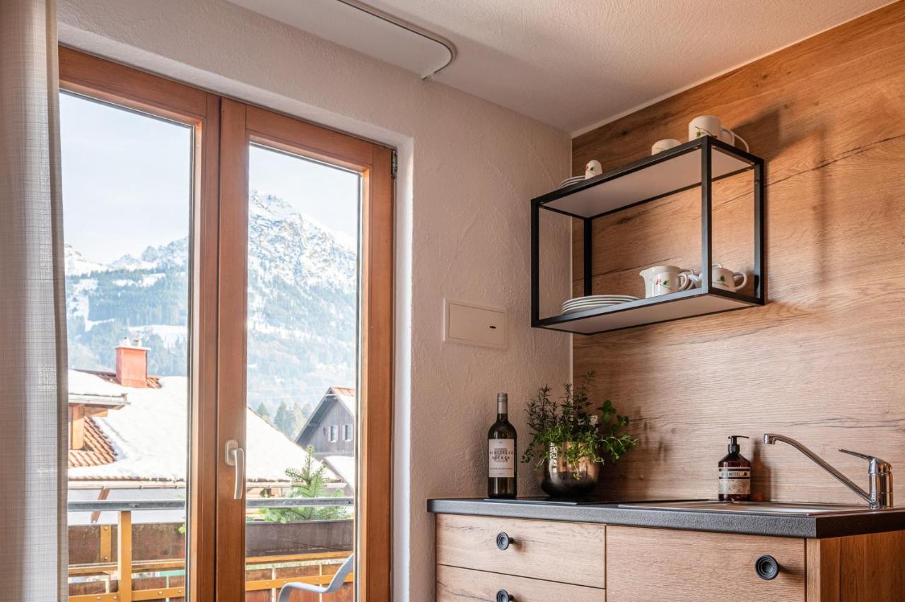 Апартаменты Schittlerhof Фишен Экстерьер фото