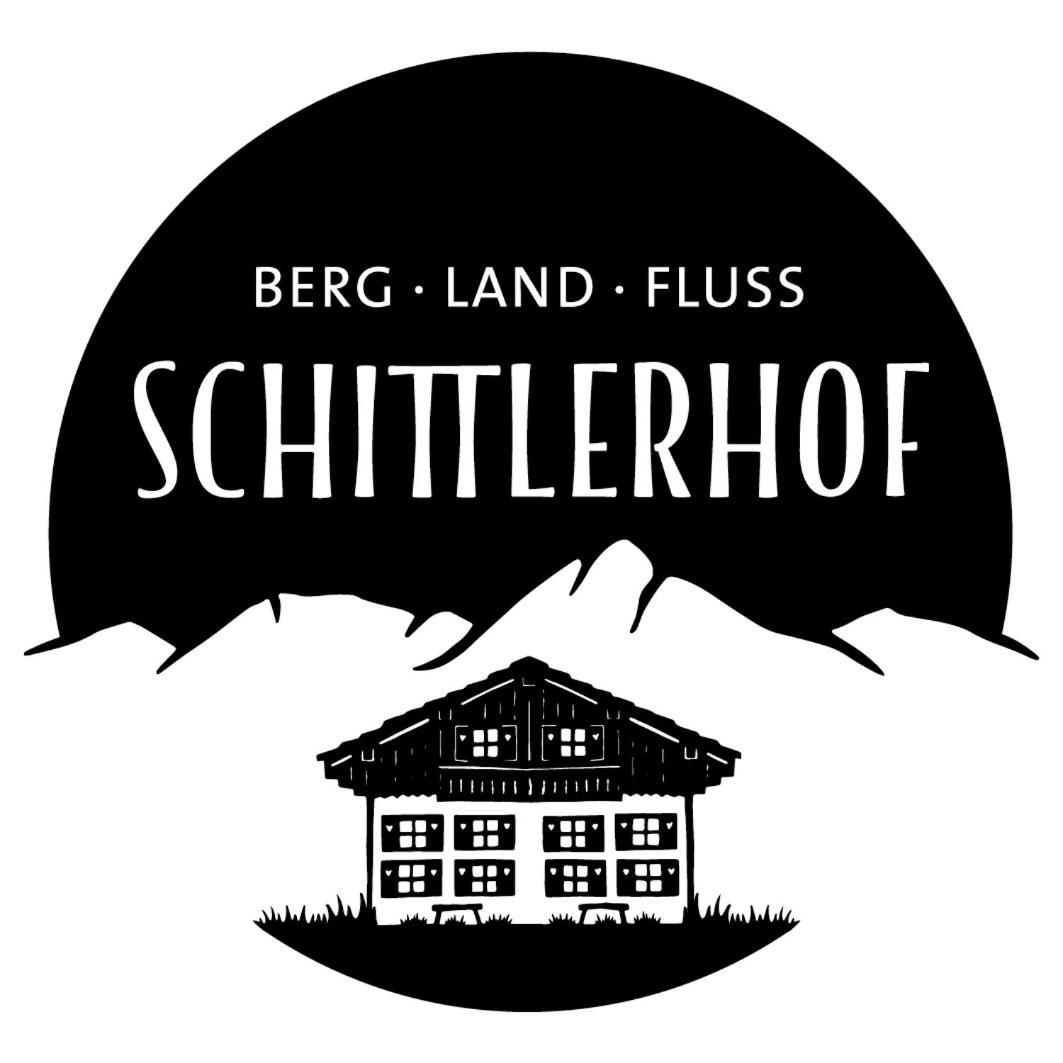 Апартаменты Schittlerhof Фишен Экстерьер фото