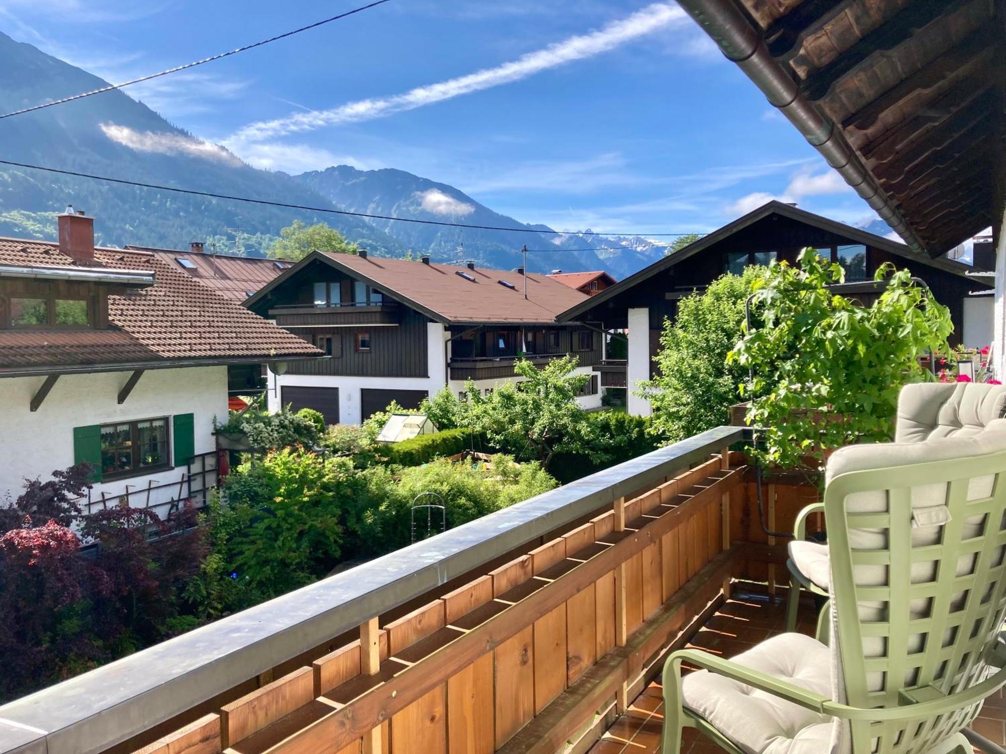 Апартаменты Schittlerhof Фишен Экстерьер фото